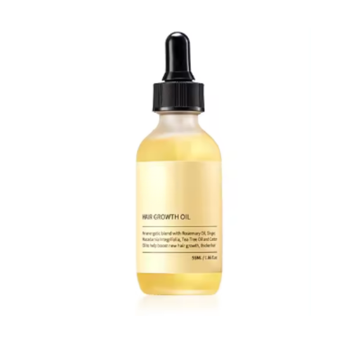 Aceite Lullou
